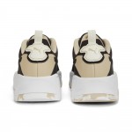 4r Puma 389290-02 TRINITY BETTER Sneakers Men - black/white/beige